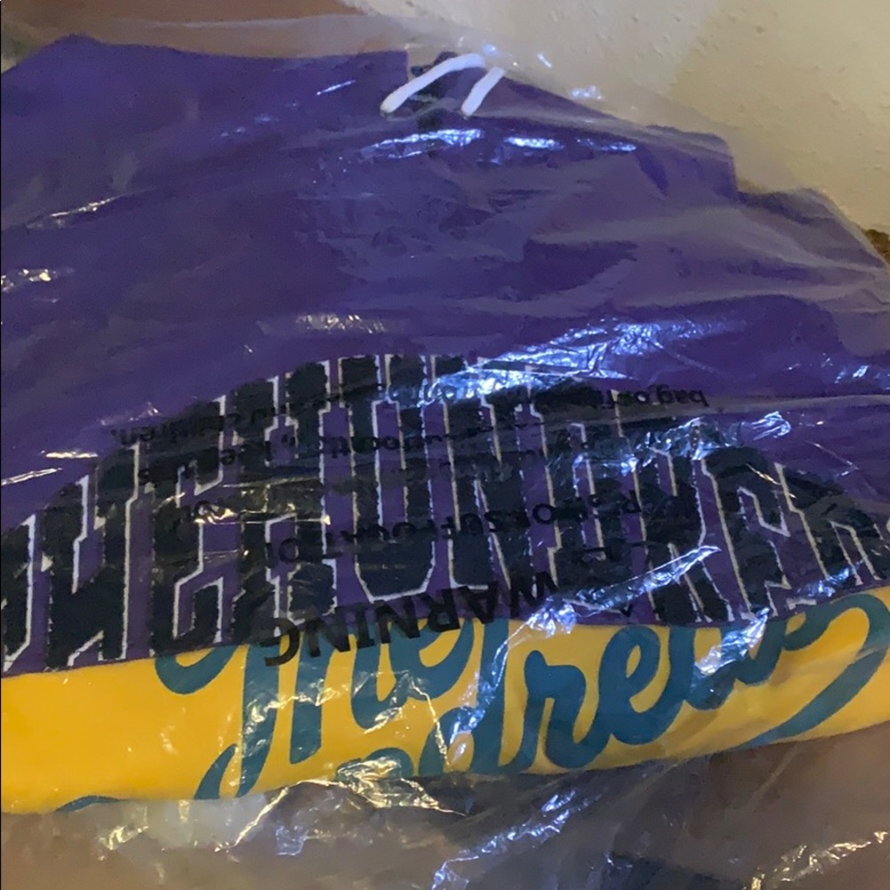 The Hundreds Hoodie - Picture 4 of 4